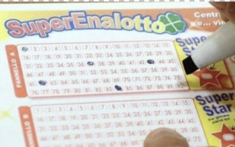 SuperEnalotto: la Dea Bendata bacia Darfo Boario Terme, vinti oltre 47mila euro