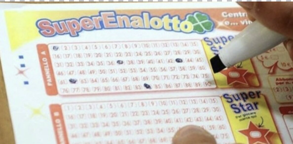 SuperEnalotto: la Dea Bendata bacia Darfo Boario Terme, vinti oltre 47mila euro