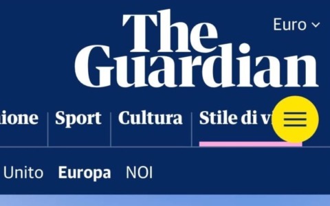 The Guardian: la testata britannica racconta Monte Isola e il Sebino
