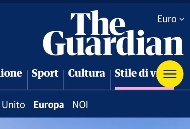 The Guardian: la testata britannica racconta Monte Isola e il Sebino