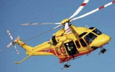 Toscolano Maderno: motociclista scivola sull’asfalto, nulla da fare per un 59enne