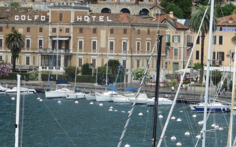 Toscolano Maderno: gli uffici turistici resteranno aperti fino al primo novembre