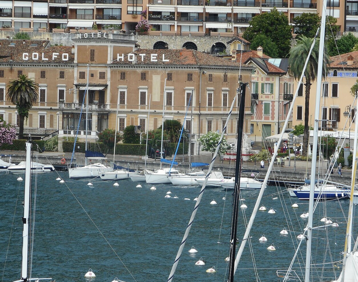 Toscolano Maderno: gli uffici turistici resteranno aperti fino al primo novembre