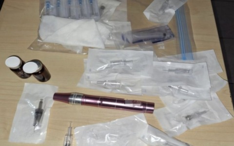 Traffico illecito di farmaci e trattamenti estetici: prodotti destinati ad oltre cento centri estetici