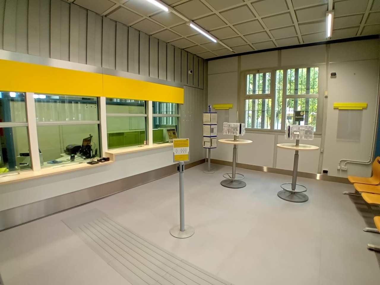 Poste Italiane, riaperti gli uffici di Acquafredda e Serle
