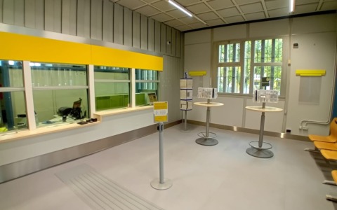Poste Italiane, riaperti gli uffici di Acquafredda e Serle