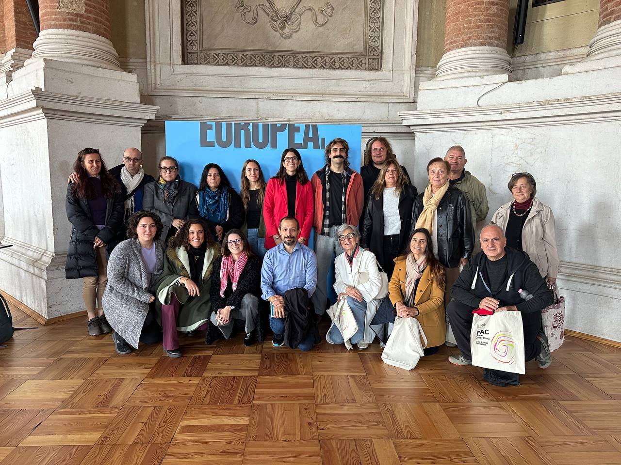“Usa e riusa” a Brescia:  un modello condiviso per il riuso e il riciclo dei tessili