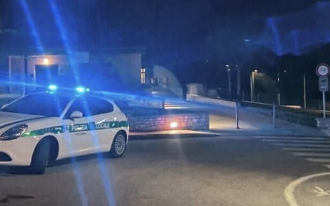 Valle Sabbia: controlli a tappeto della Polizia Locale, otto patenti ritirate per guida in stato di ebbrezza