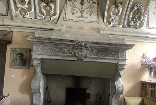 Villa Rampinelli