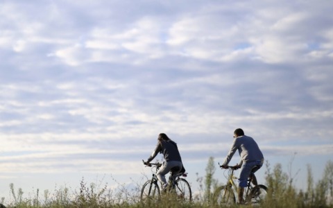 Visitare Toscolano Maderno in bicicletta con la Pedalata dell’Essenza