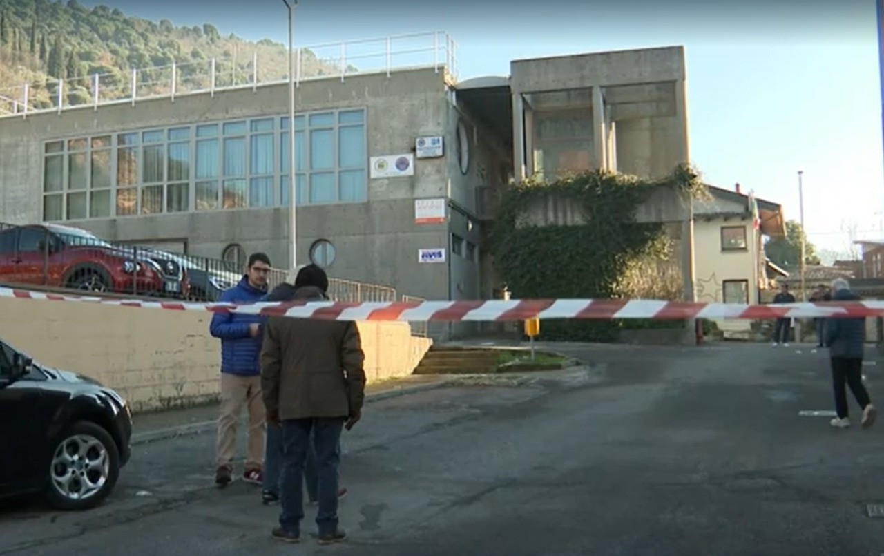 Omicidio di Provaglio, in carcere il 21enne Matias Pascual: accoltellò a morte Roberto Comelli  dopo il cenone di Capodanno 2025