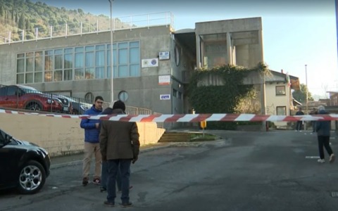 Omicidio di Provaglio, in carcere il 21enne Matias Pascual: accoltellò a morte Roberto Comelli dopo il cenone di Capodanno 2025