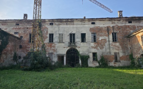 A Padernello il progetto Campazzo per far rivivere un’antica tenuta