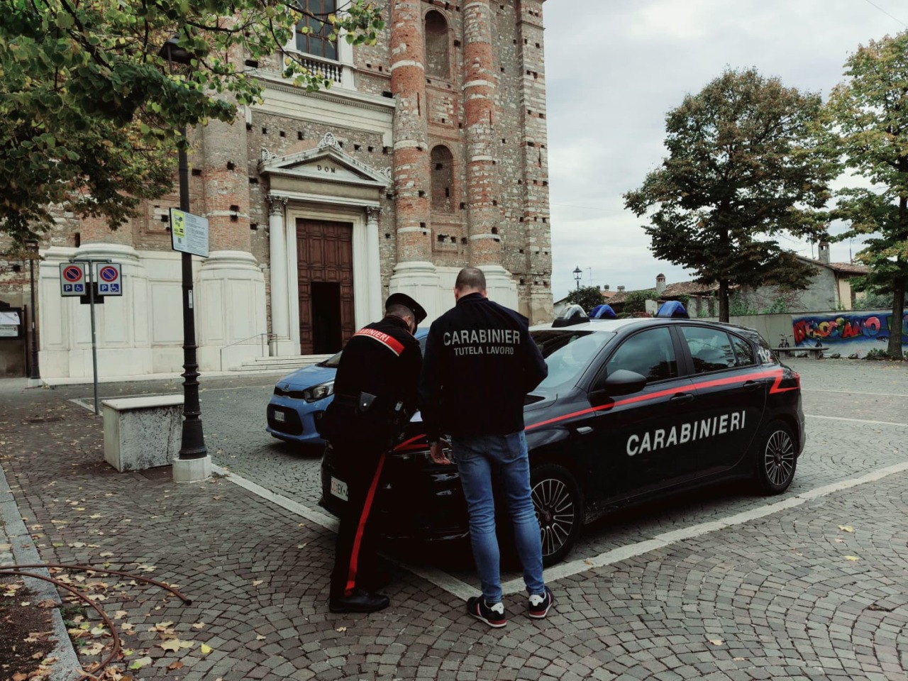 Bar chiuso pe gravi violazioni in materia di salute e sicurezza