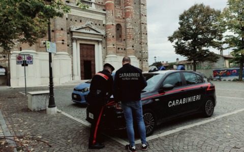 Bar chiuso pe gravi violazioni in materia di salute e sicurezza