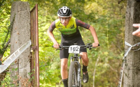 XC GardoneInBike Competition: grande successo per la prima edizione