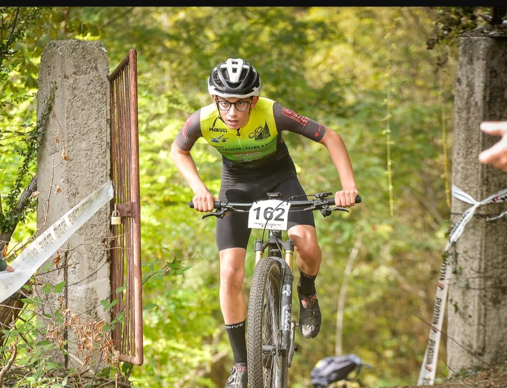 XC GardoneInBike Competition: grande successo per la prima edizione