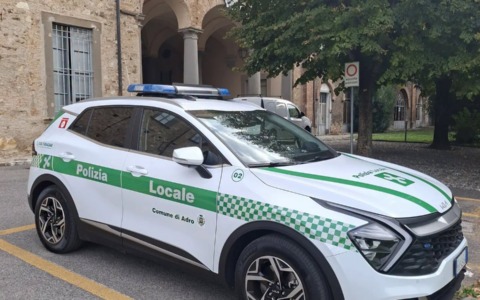 Convenzione per la Polizia locale, Corte Franca fa dietrofront