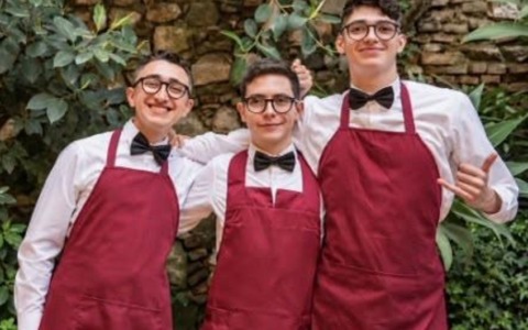 Il camper di TourAutism arriva a Collebeato