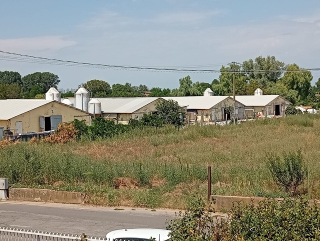 “E’ ora di far sentire la voce del quartiere!”